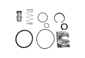 Kit Rep Válvula Relay Tipo Wabco