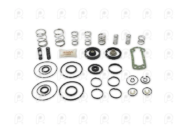Kit rep válvula Shif  caja ZF 9S1110TD QN