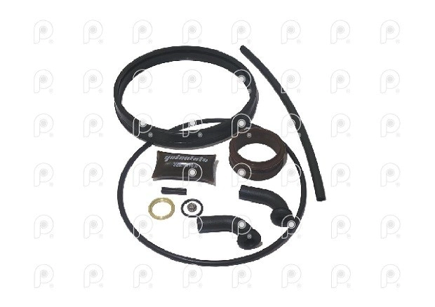 Kit rep tris top tipo G 16 Scania QN