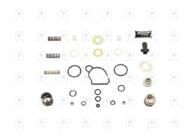 Kit rep val freno mano doble Knorr MB Iveco QN
