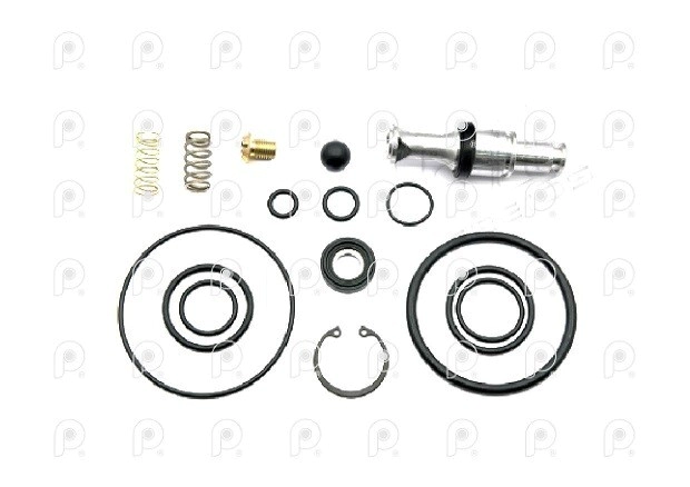 Kit de rep válvula reley haldex acoplado QN