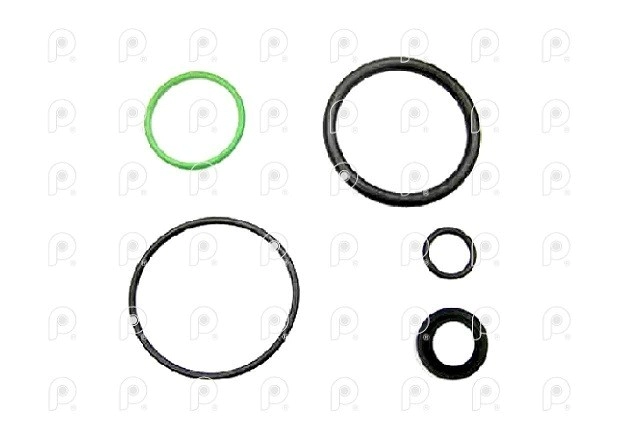 Kit rep cilindro caja cambios GR900 QN