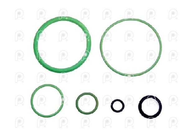 Kit rep cilindro caja cambios GR900 QN