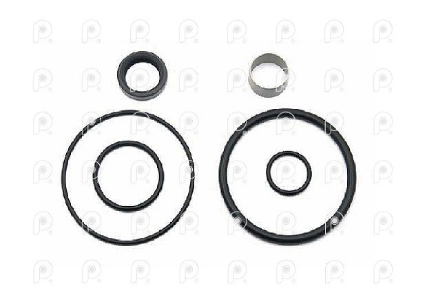 Kit Rep. cilindro control caja Scania 112 113