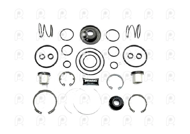 Kit rep válvula pedalera Wabco m nuevo QN