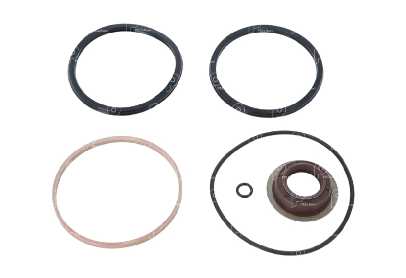 Kit reparación cilindro A B ZF 16S1650 1300 QN