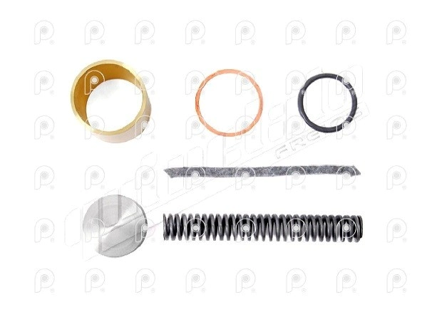 Kit rep mecanismo A y B Ford 1722 QN