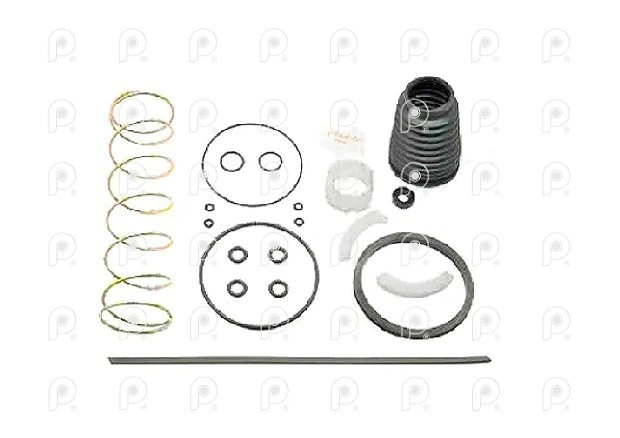 Kit rep servo embrague Iveco Stralis Euro QN