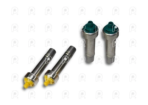 Kit rep servo embrague Iveco Stralis Eurot QN