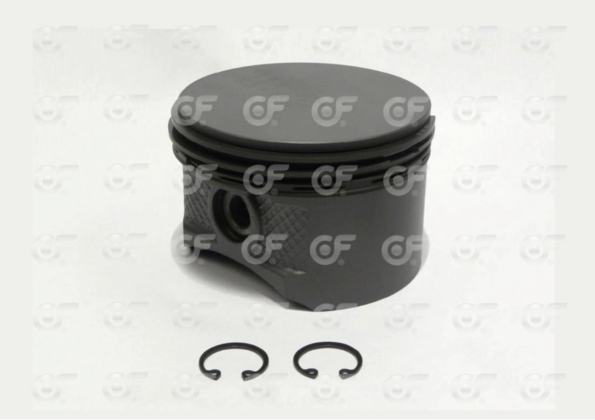 Sub conjunto pistón +0.50 Wabco 85 mm  Ue
