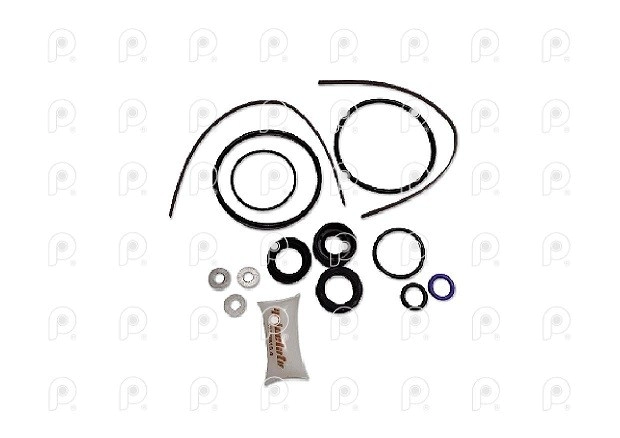 Kit rep parcial midi servo VW 17250 19320 QN