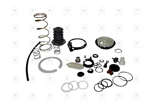 Kit rep servo Wabco 80mm Ford QN