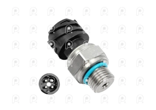 Sensor presión de aceite Renault  Premium