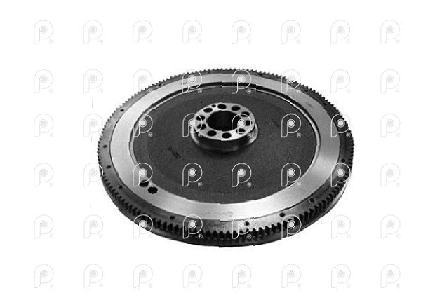Volante motor c/corona MB OM449 1633