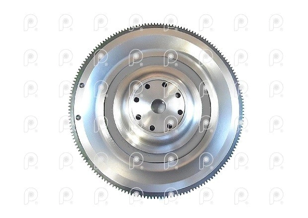 Volante de motor c/corna VW 8-150E Cp