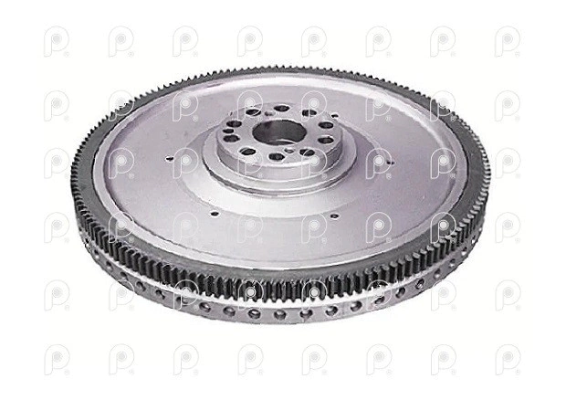 Volante motor c/corona Scania S5 PGR