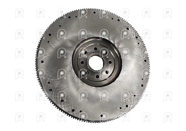 Volante motor c/corona Ford 6BT 1517 14000
