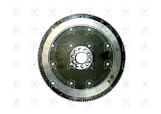 Volante motor c/corona MB OM447 1634 1938