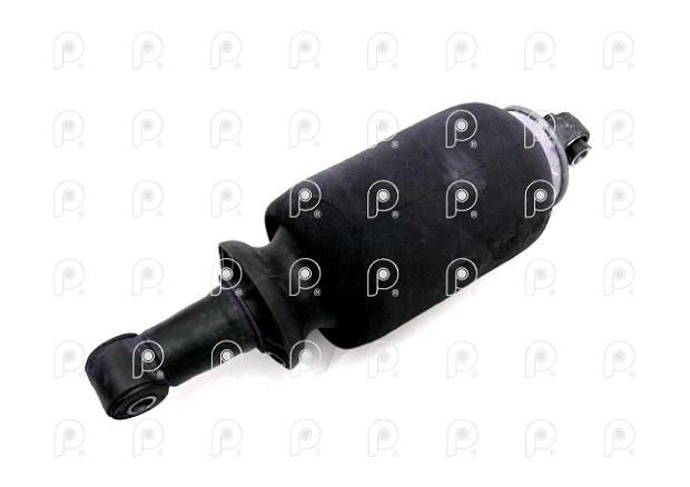 Fuelle de suspensión trasera Volvo FH