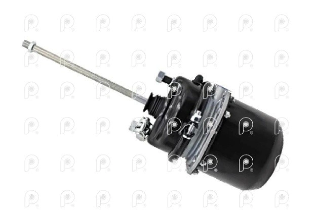 Cilindro Tris Top 16/16  universal - OR
