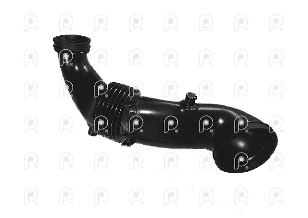 Tubo filtro de aire Scania S4