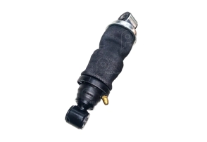Fuelle suspensión trasera MB Axor