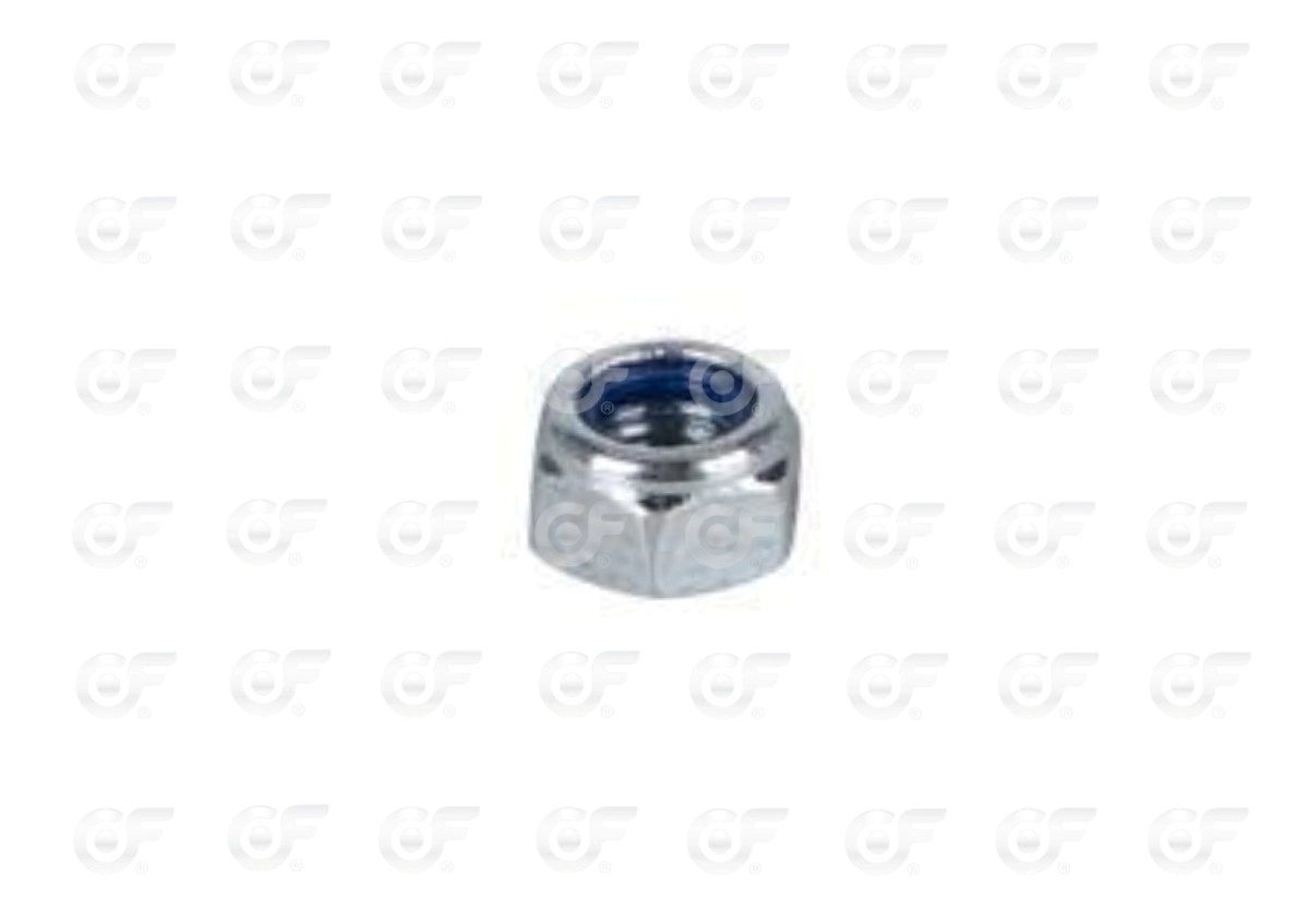 Tuerca sola flapper esc W85 - Mod. Varios.