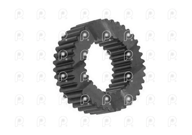 Cubo de engranaje de 4º FS4205A Cp