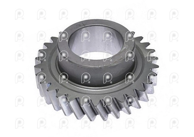 Engranaje de 4º Z31 eje inferior ZF16s130 Cp