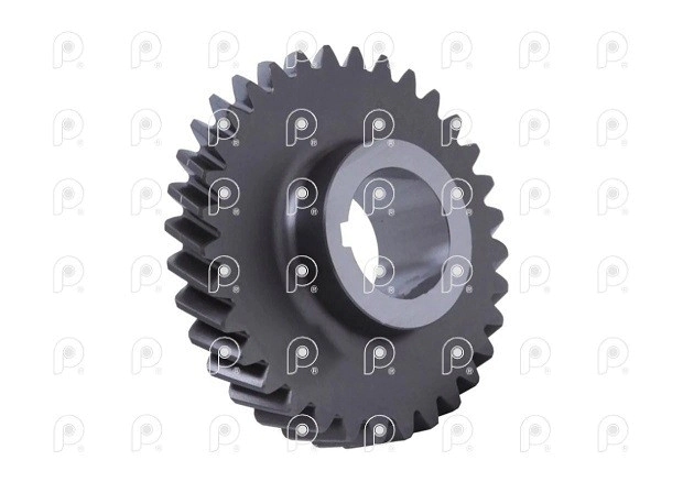 Engranaje 4º inf 33Z caja G24 MB Cp