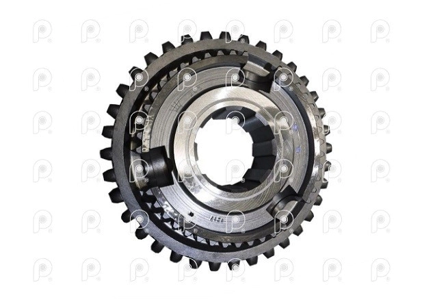 Engranaje reversa 36Z G32 MB Cp