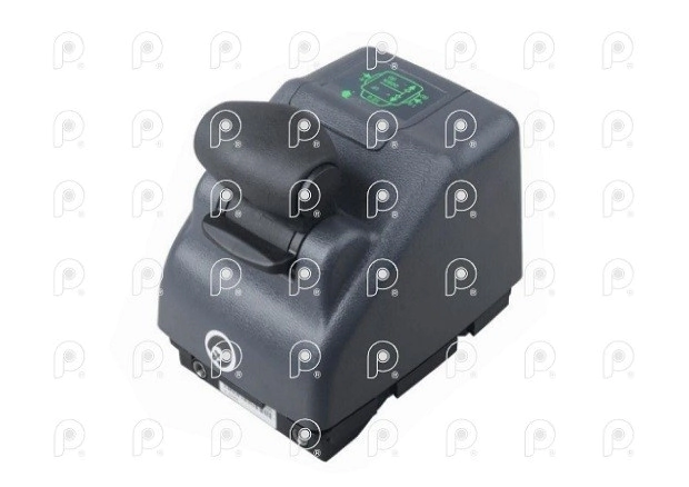 Palanca de cambios automático MB Actros