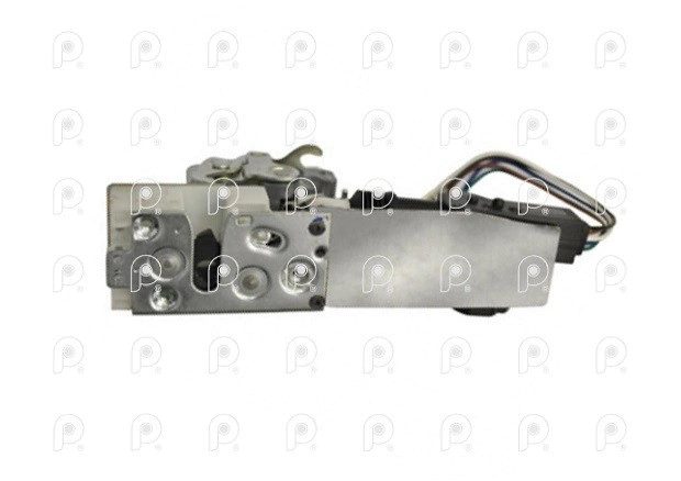 Cerradura puerta eléctrica Der Ford L/N
