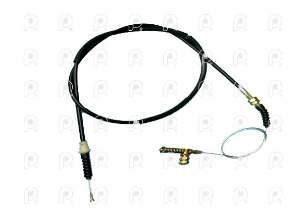 Cable de acelerador Ford 14000 MWM