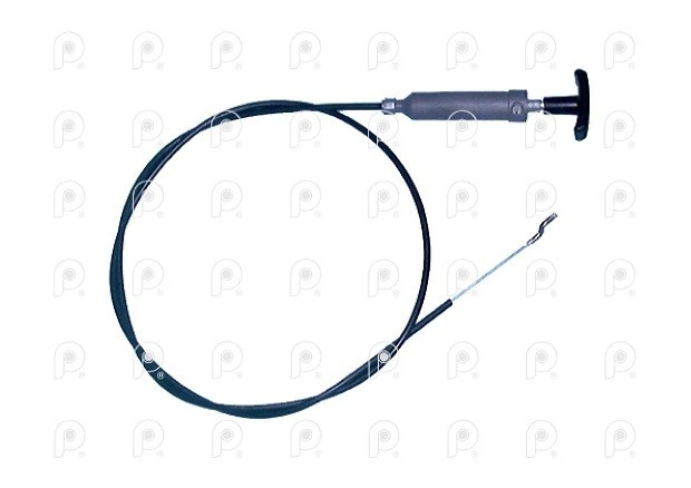 Cable pare motor Ford 14000 92/...