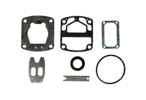 Kit Rep Tapa Compresor Eurotraker 80 Mm Knorr