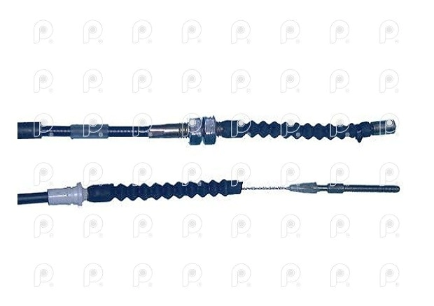 Cable de acelerador Ford 1722