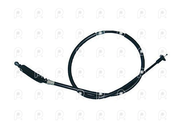 Cable de acelerador VW 17220 c/ac manual 00/.
