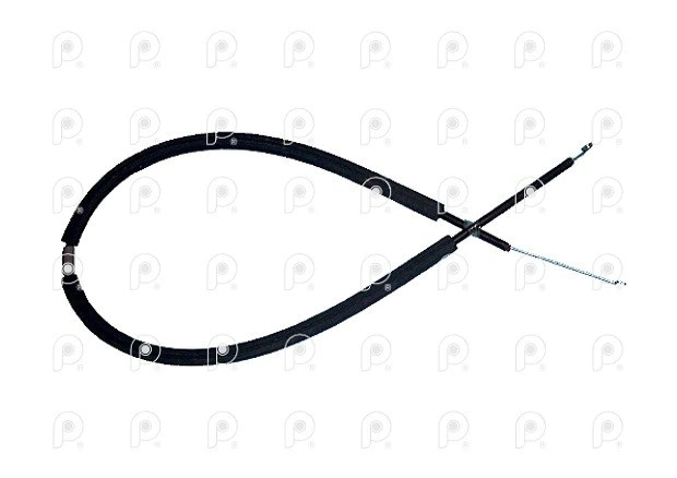 Cable calefactor Ford cargo