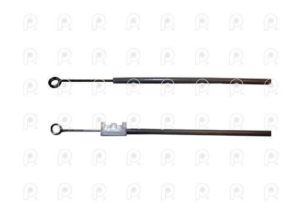Cable sistema calefacción MB 1624 1634