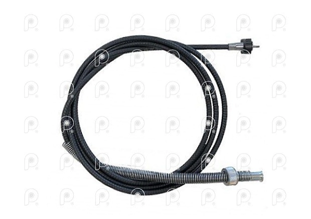 Cable velocímetro MB 1620 largo 2575mm
