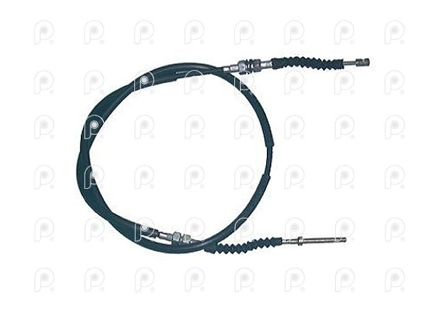 Cable de acelerador Ford 914 915 01/...