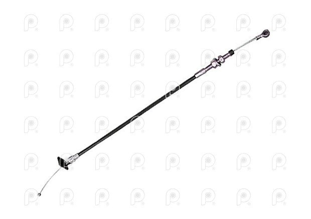 Cable de acelerador MB 1620
