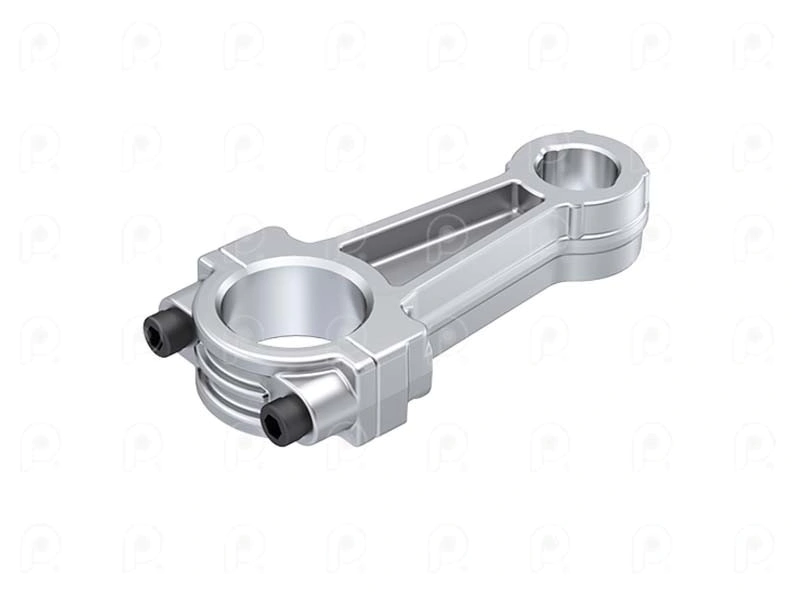 Biela de compresor Wabco 100 mm MB