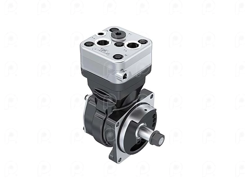 Compresor  Wabco Tipo Orig Om904 Tr