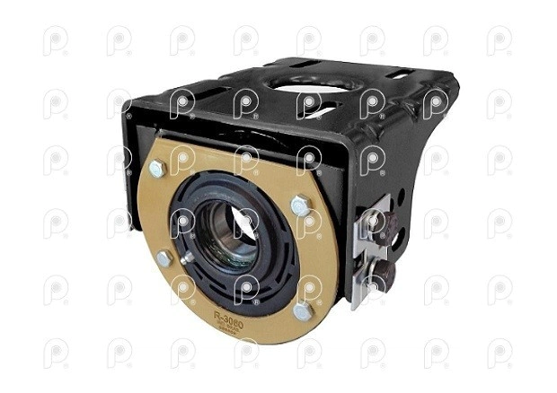 Soporte eje de cardan 40mm MB