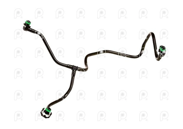Flexible de combustible Iveco Tector Attack