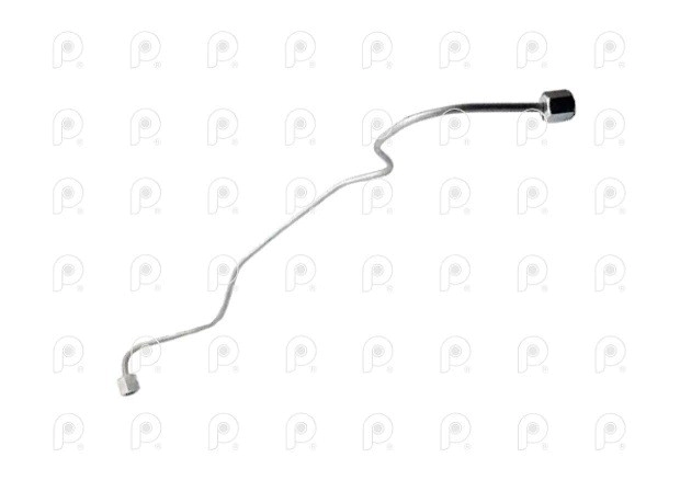 Tubo suministro de combustible Cummins ISB 5.9