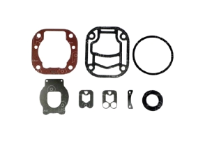 Kit full rep tapa comp Eurocargo  - Ue