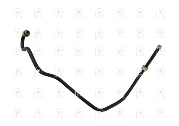 Flexible retorno de combustible nuevo Stralis